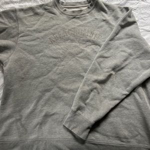 Vintage Abercrombie & Fitch Sweatshirt